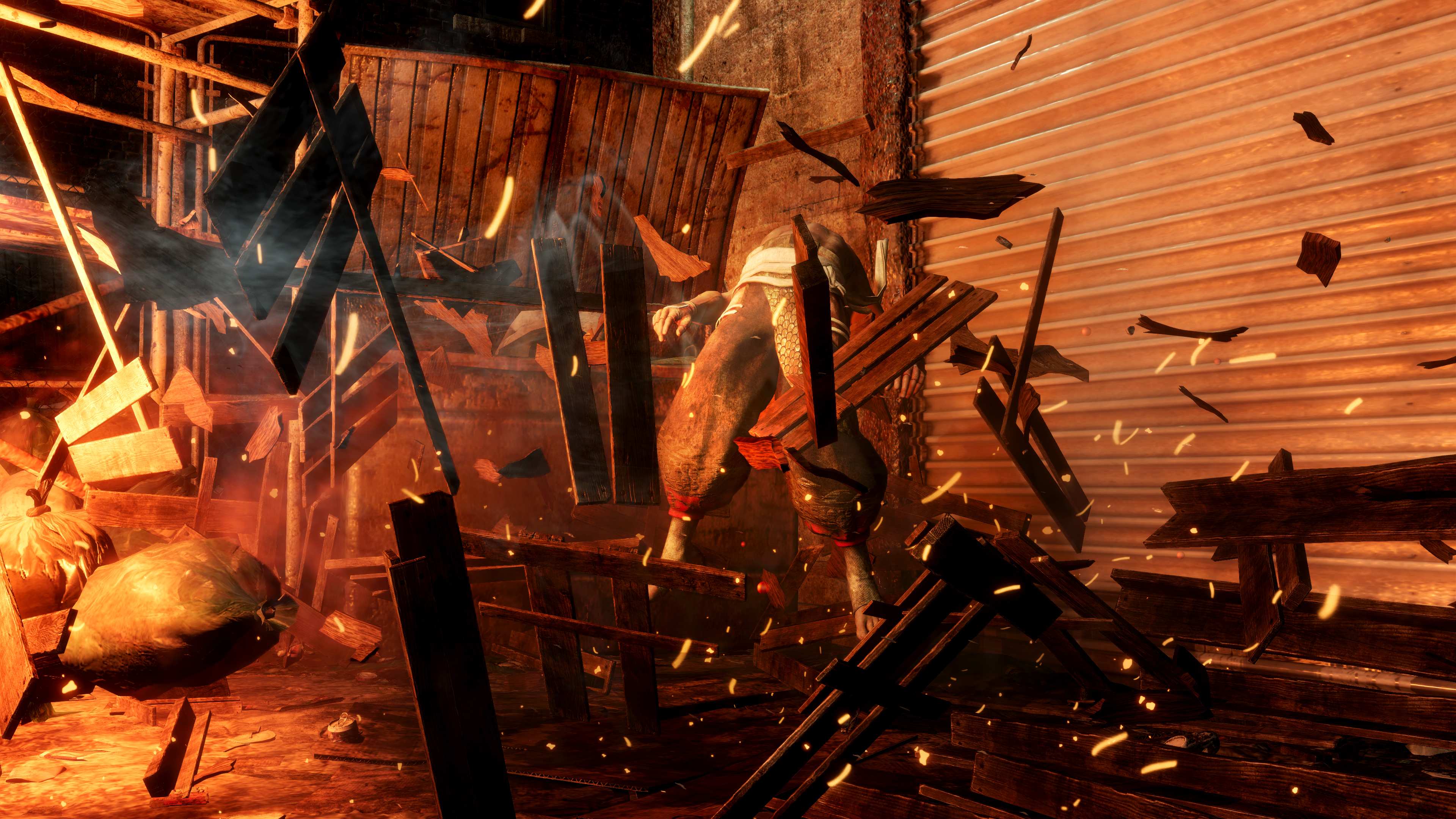 Dead or Alive 6 - Imagen 48